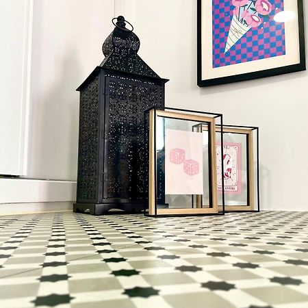 Apartamento Burgo "Tanoeiros" フンシャル エクステリア 写真