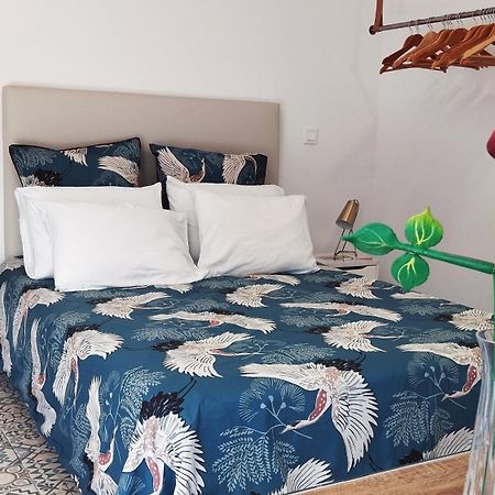 Apartamento Burgo "Tanoeiros" フンシャル エクステリア 写真
