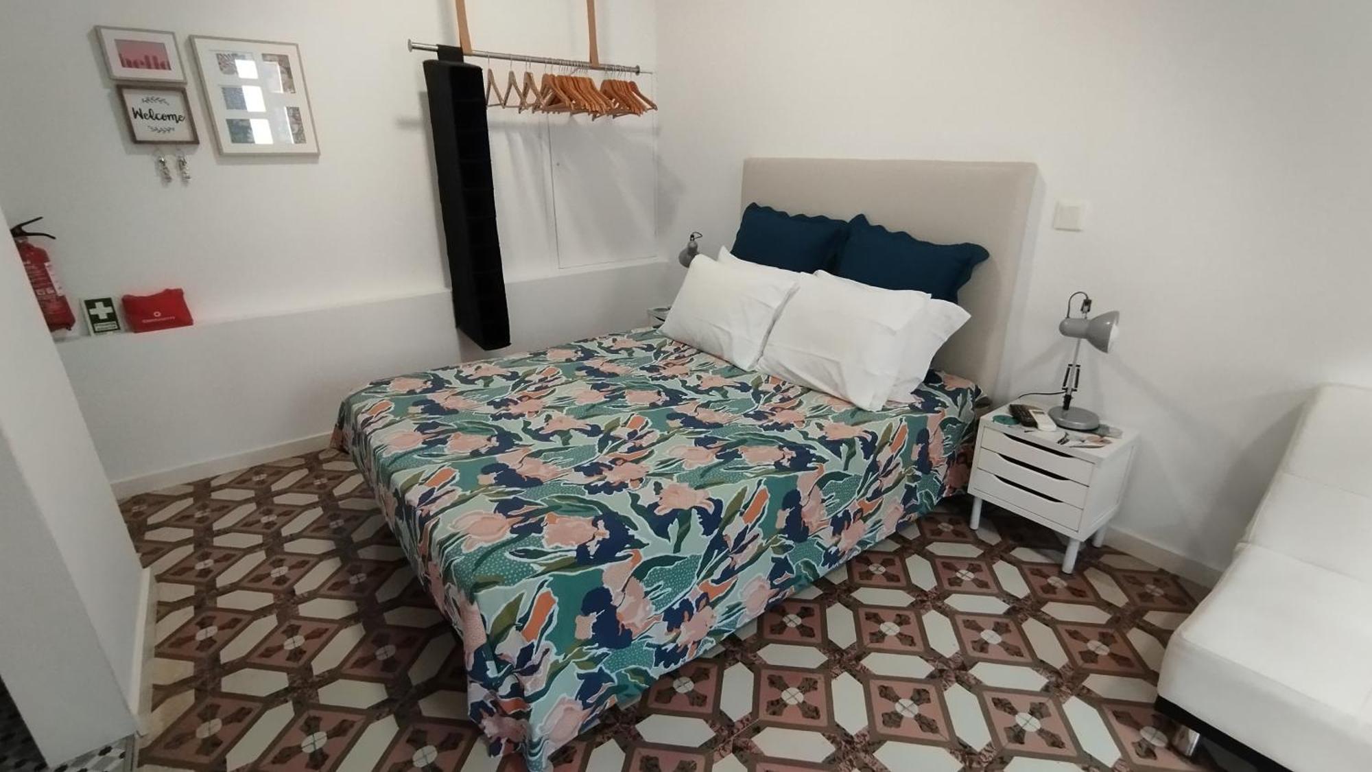 Apartamento Burgo "Tanoeiros" フンシャル エクステリア 写真