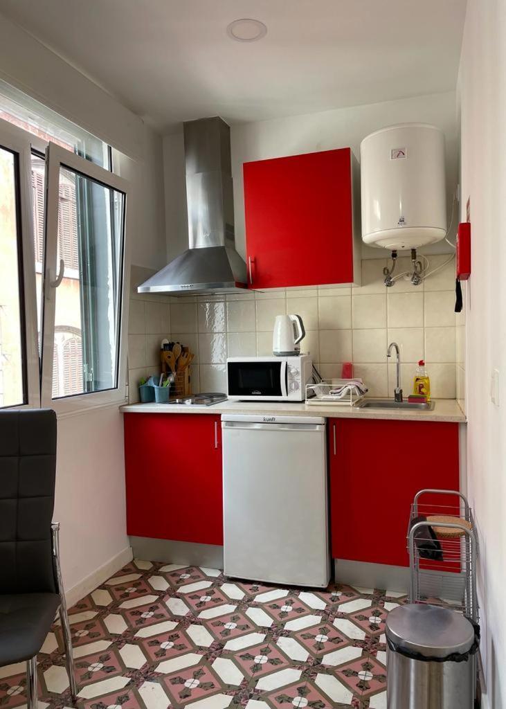 Apartamento Burgo "Tanoeiros" フンシャル エクステリア 写真