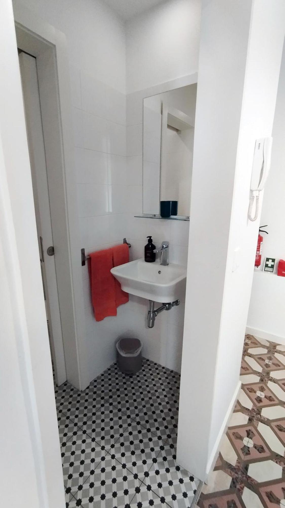 Apartamento Burgo "Tanoeiros" フンシャル エクステリア 写真
