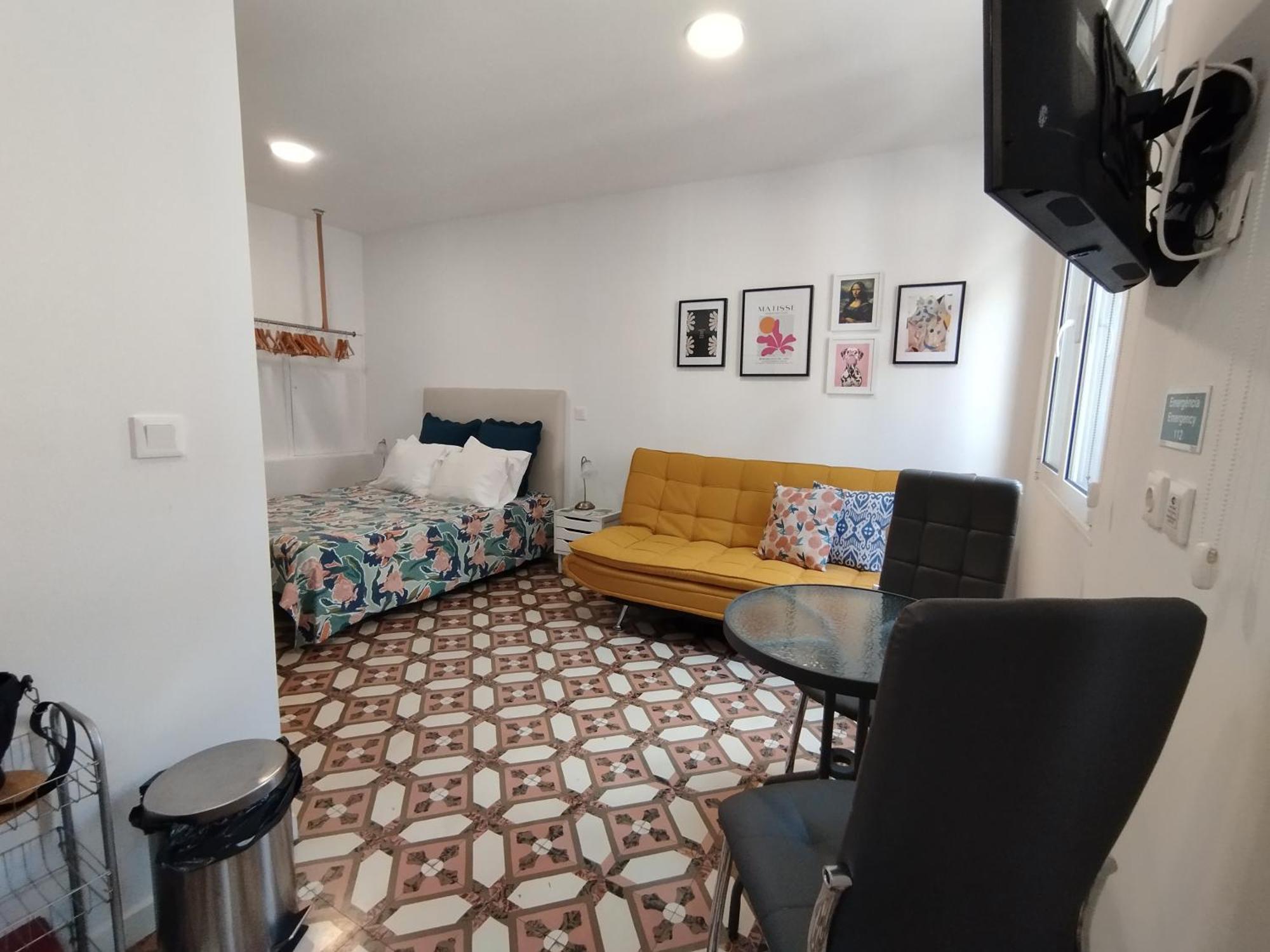 Apartamento Burgo "Tanoeiros" フンシャル エクステリア 写真