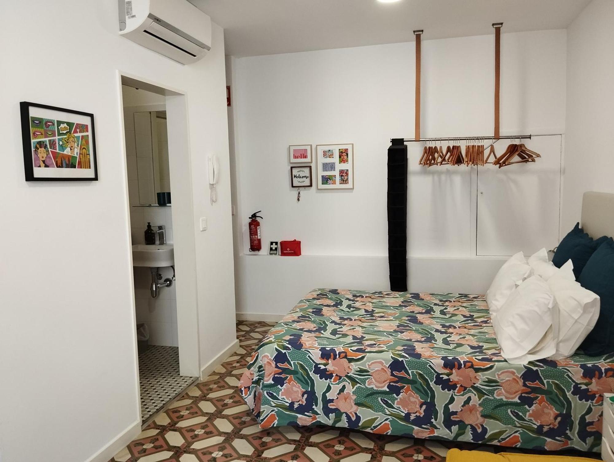Apartamento Burgo "Tanoeiros" フンシャル エクステリア 写真