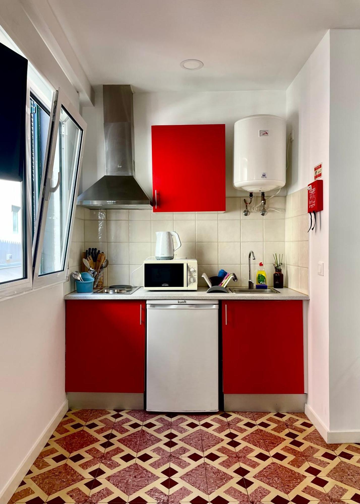 Apartamento Burgo "Tanoeiros" フンシャル エクステリア 写真