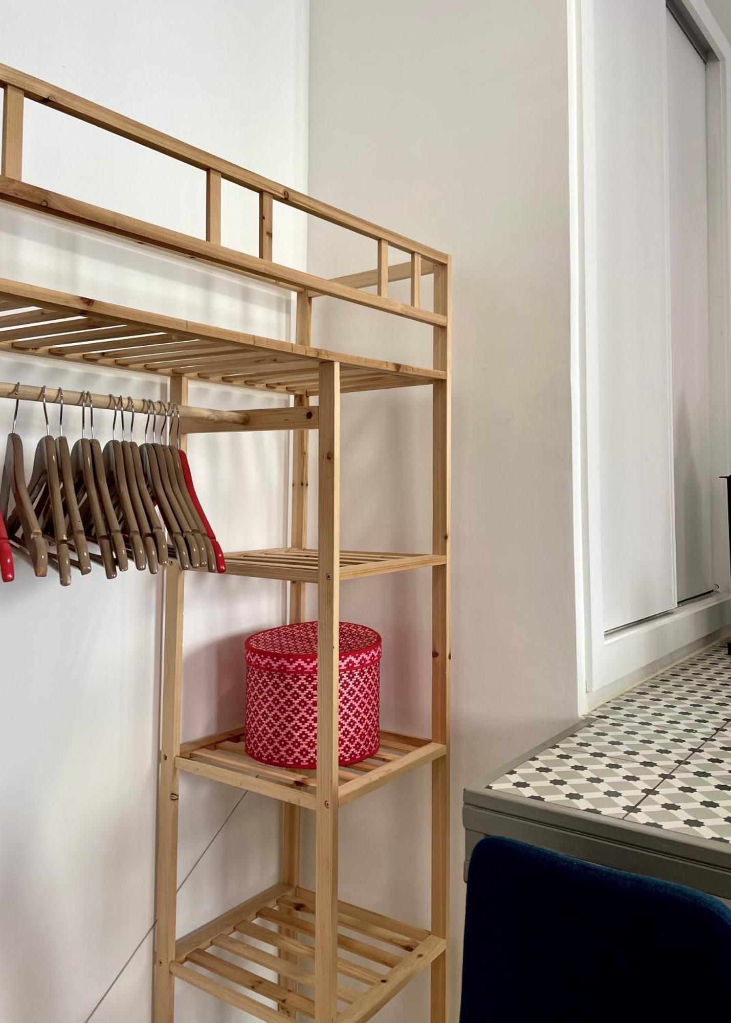 Apartamento Burgo "Tanoeiros" フンシャル エクステリア 写真