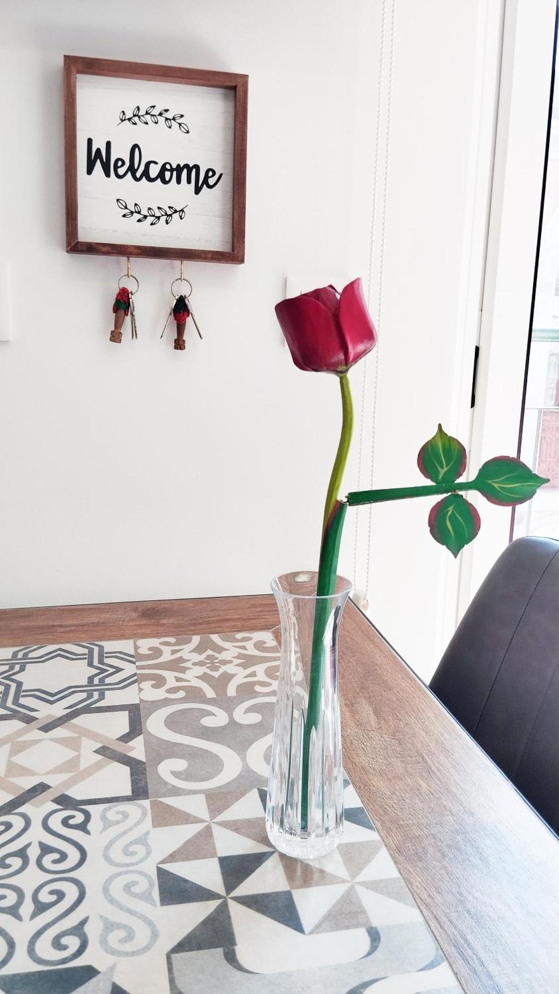 Apartamento Burgo "Tanoeiros" フンシャル エクステリア 写真
