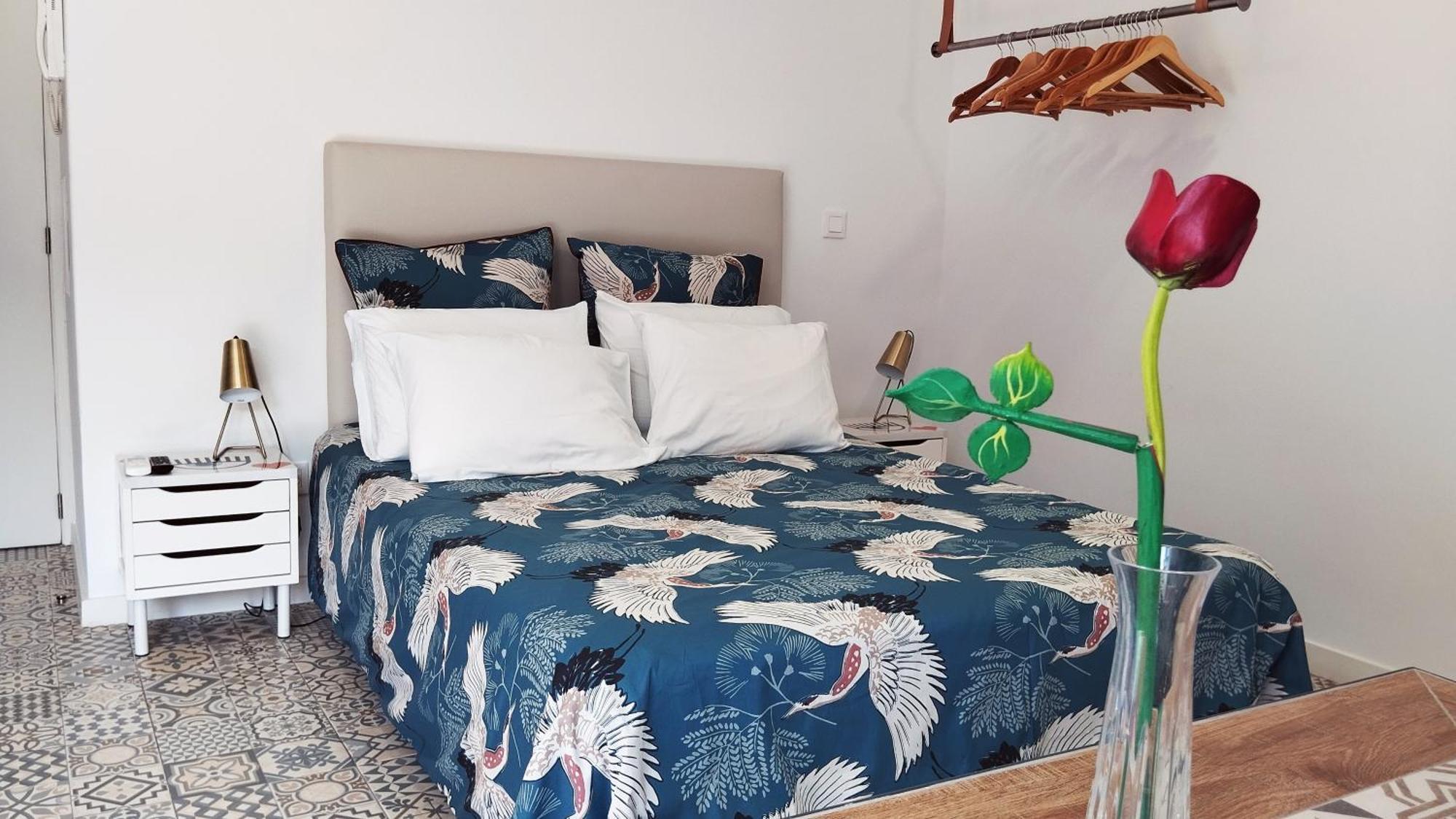 Apartamento Burgo "Tanoeiros" フンシャル エクステリア 写真