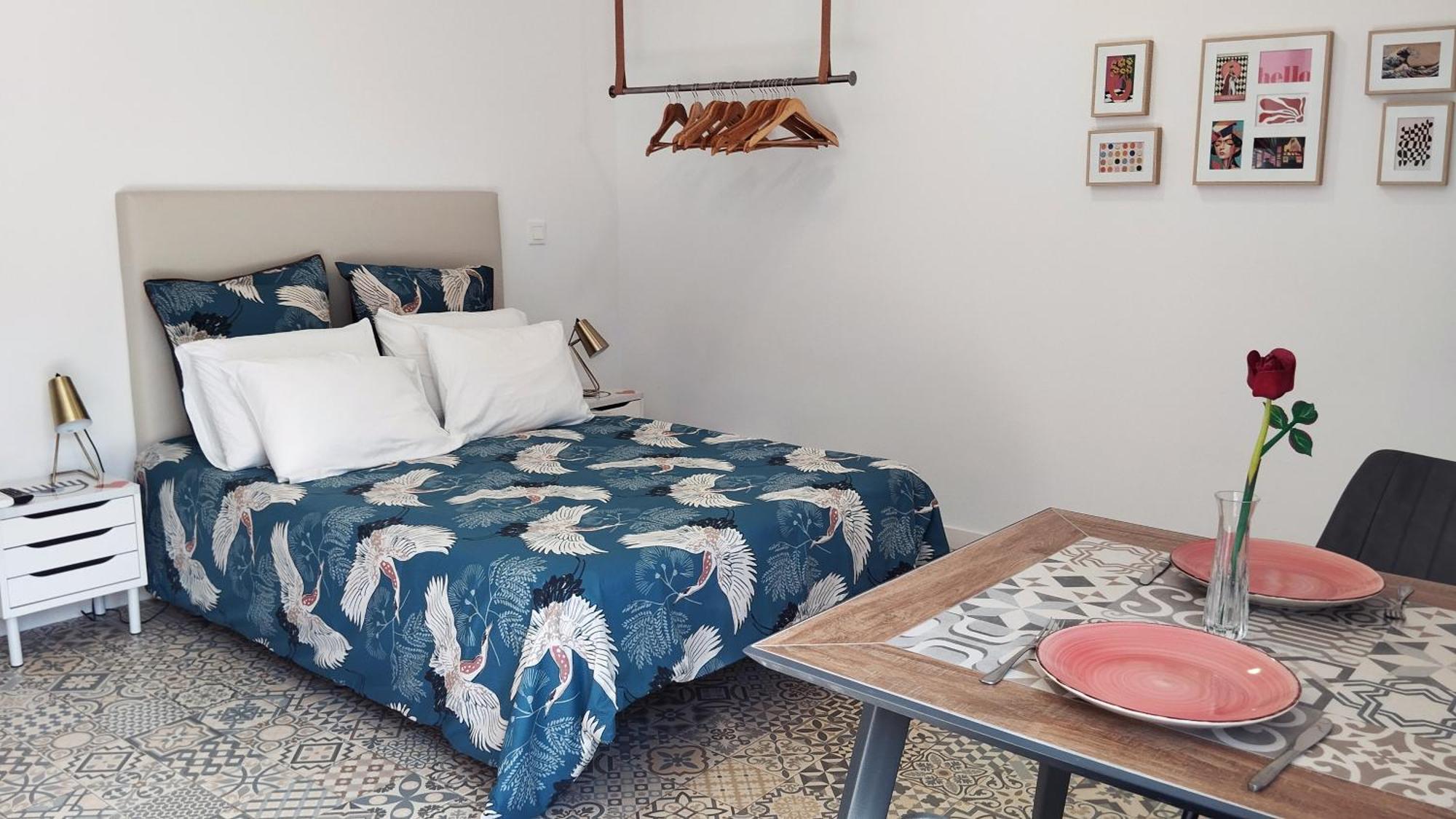 Apartamento Burgo "Tanoeiros" フンシャル エクステリア 写真
