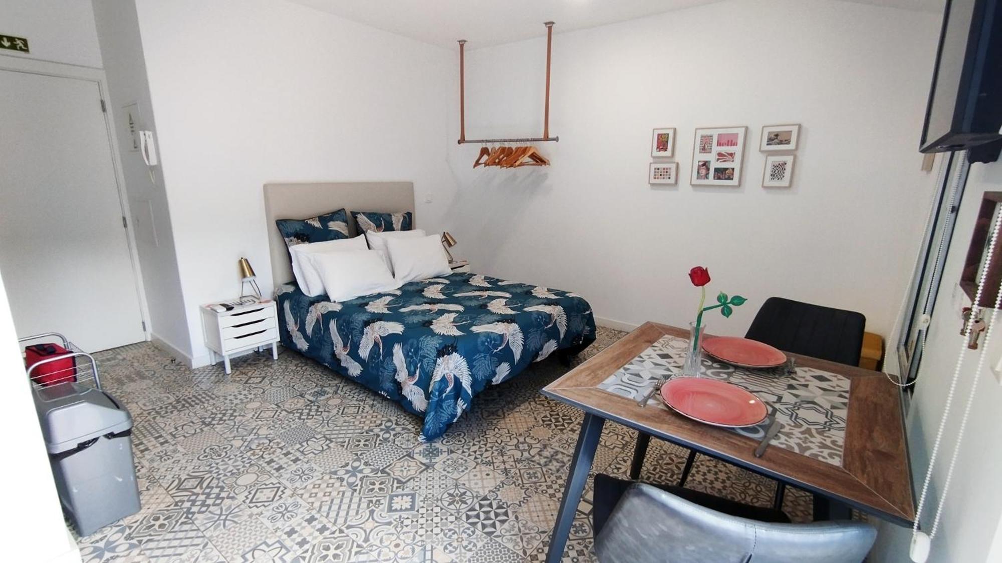 Apartamento Burgo "Tanoeiros" フンシャル エクステリア 写真