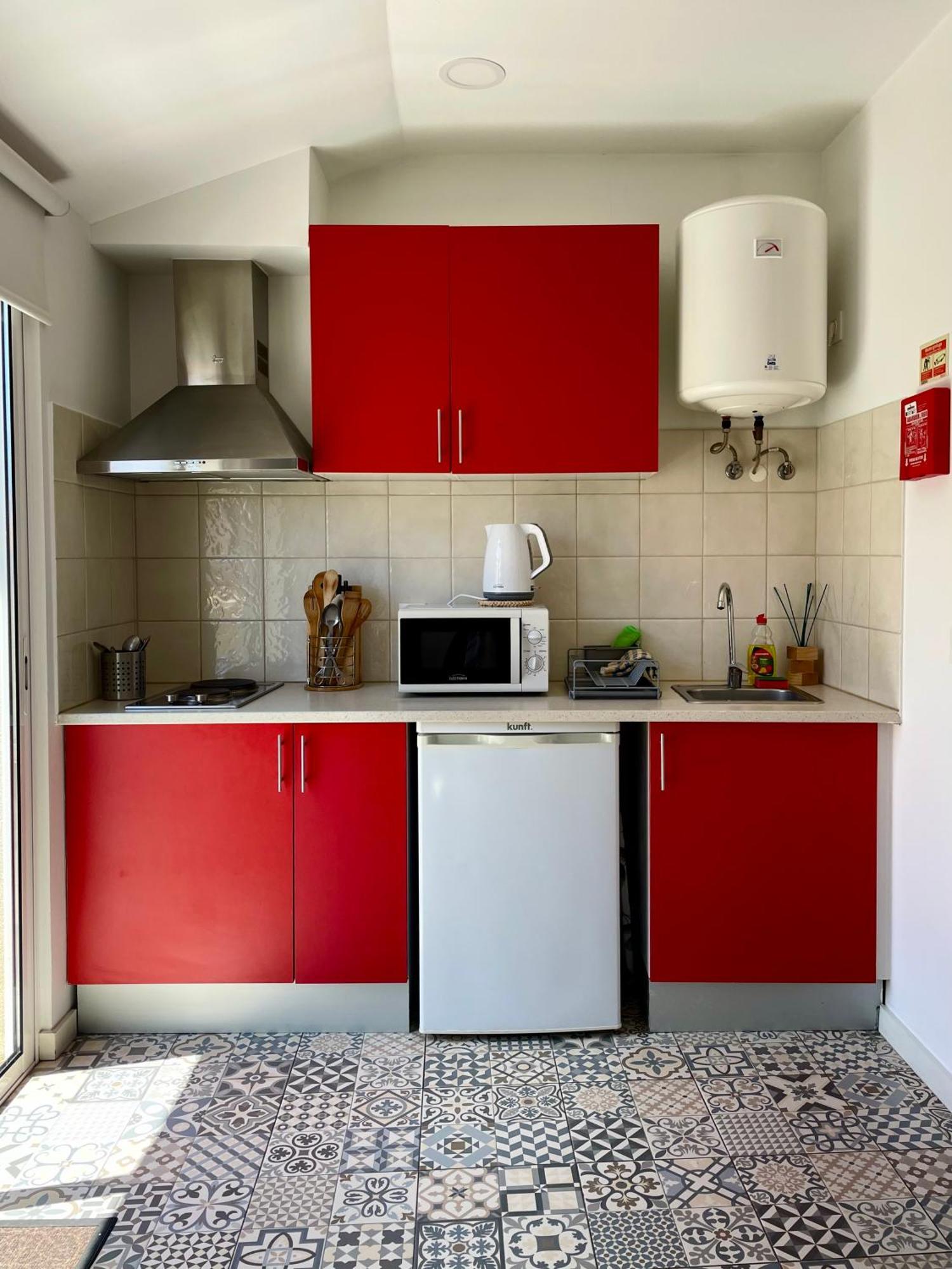Apartamento Burgo "Tanoeiros" フンシャル エクステリア 写真